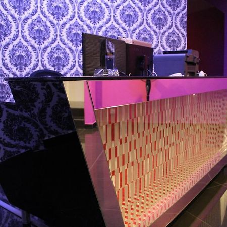 Love Inn Boutique Hotel Kuala Lumpur Buitenkant foto