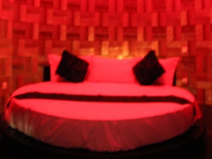 Love Inn Boutique Hotel Kuala Lumpur Buitenkant foto